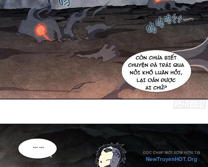 Hoàng Hôn Phân Giới Chương 15 Ảnh 57
