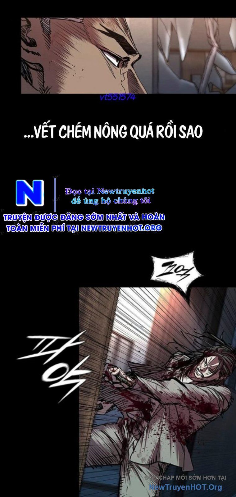 BáO Thù 2: VạN Nhân Chi ThượNg Chương 94 Ảnh 88