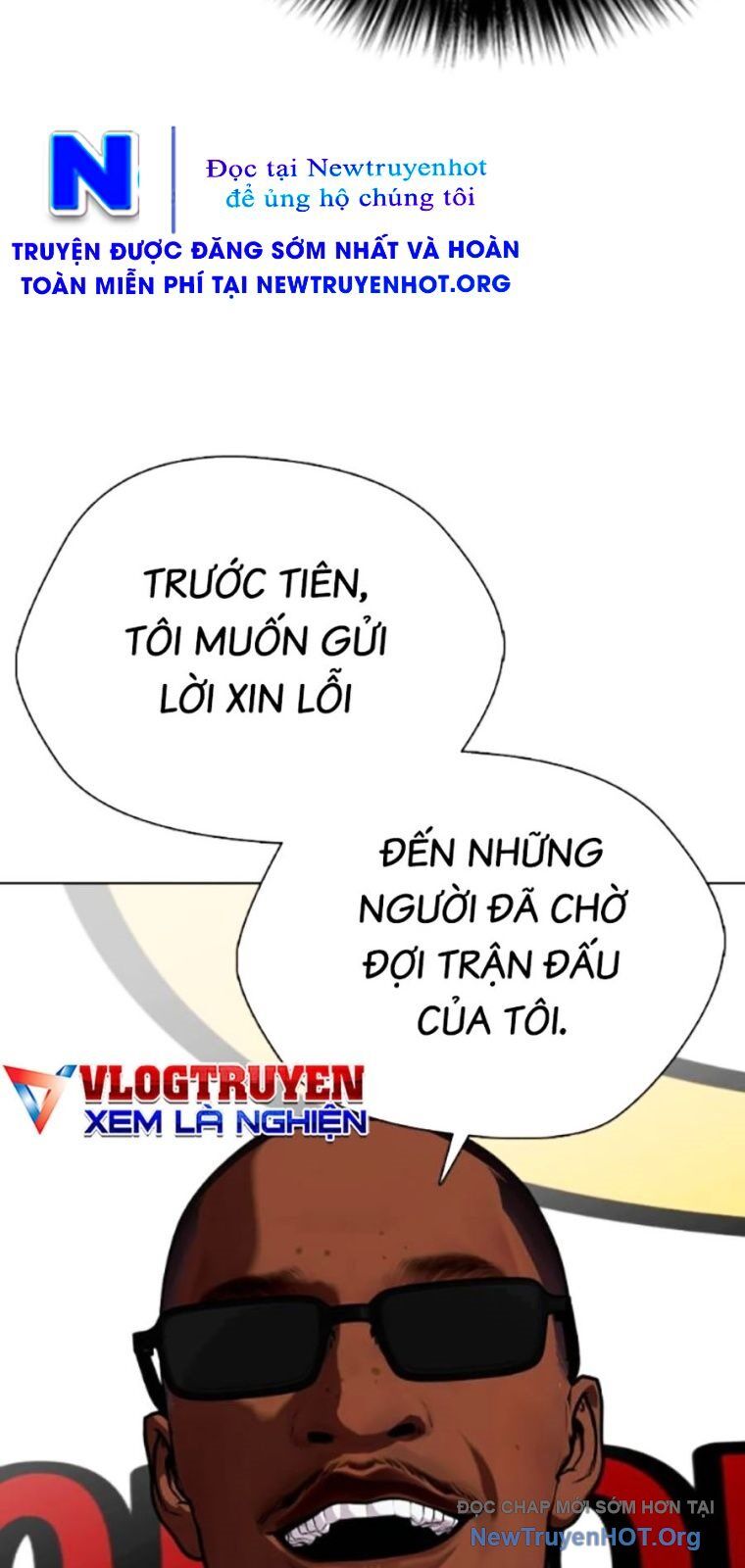 Loser Giỏi Võ Chương 128 Ảnh 18