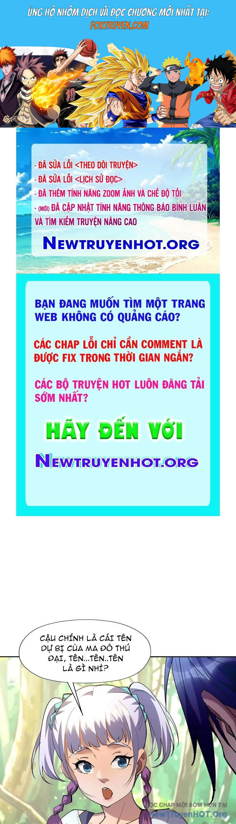 Thần Thú Quật Khởi Chương 94 Ảnh 2