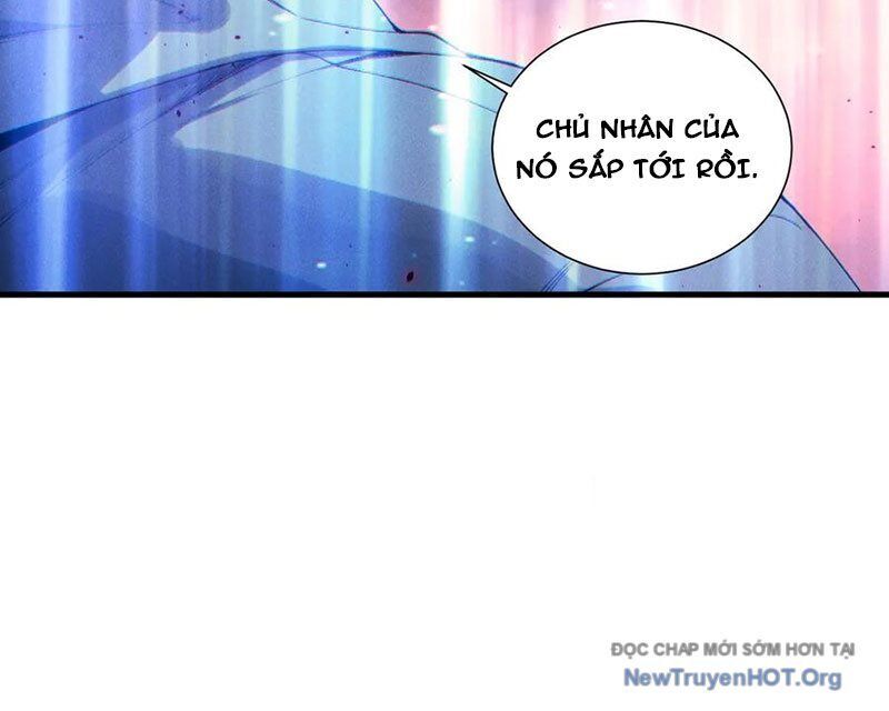 Thảm Họa Tử Linh Sư Chương 197 Ảnh 43