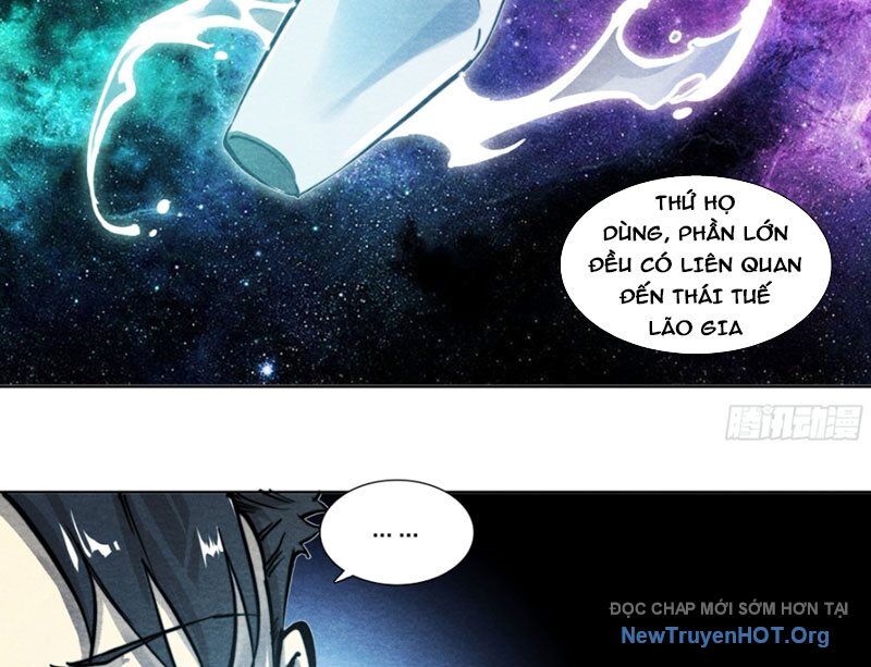 Hoàng Hôn Phân Giới Chương 13 Ảnh 75