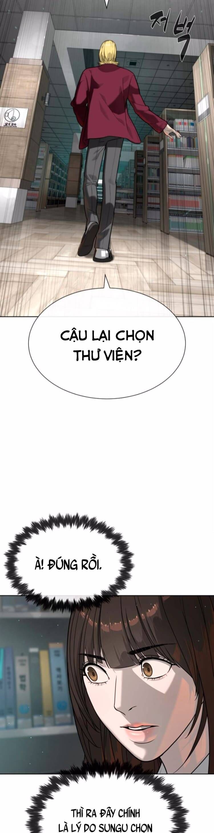 Sát Thủ Peter Chương 102 Ảnh 12