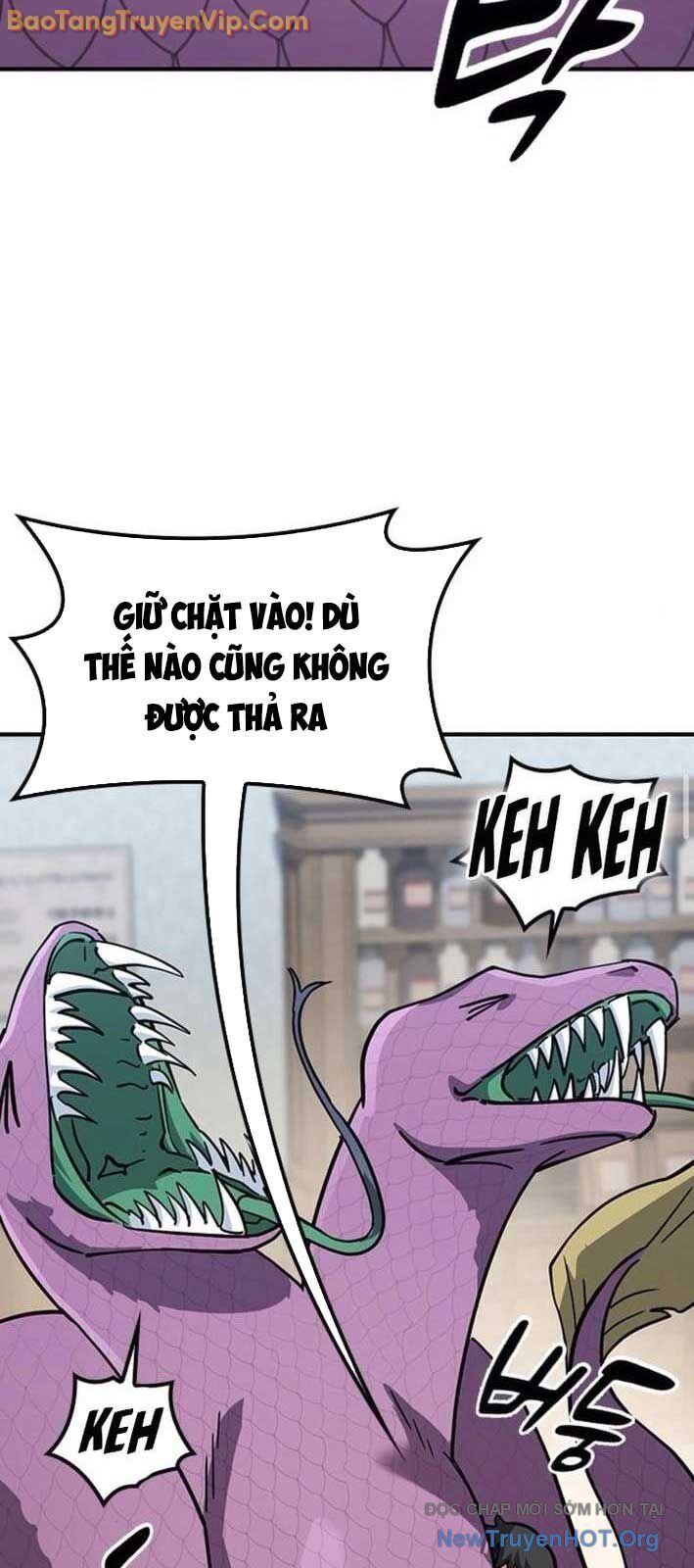 Bác Sĩ Thú Y Ở Dị Giới Chương 21 Ảnh 50
