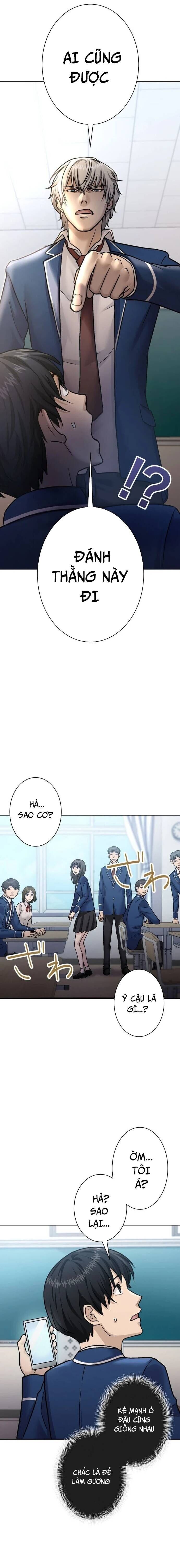 Mouhitori No Saikyou No Ore -Teihen Kara No Nariagari Chương 7.3 Ảnh 29