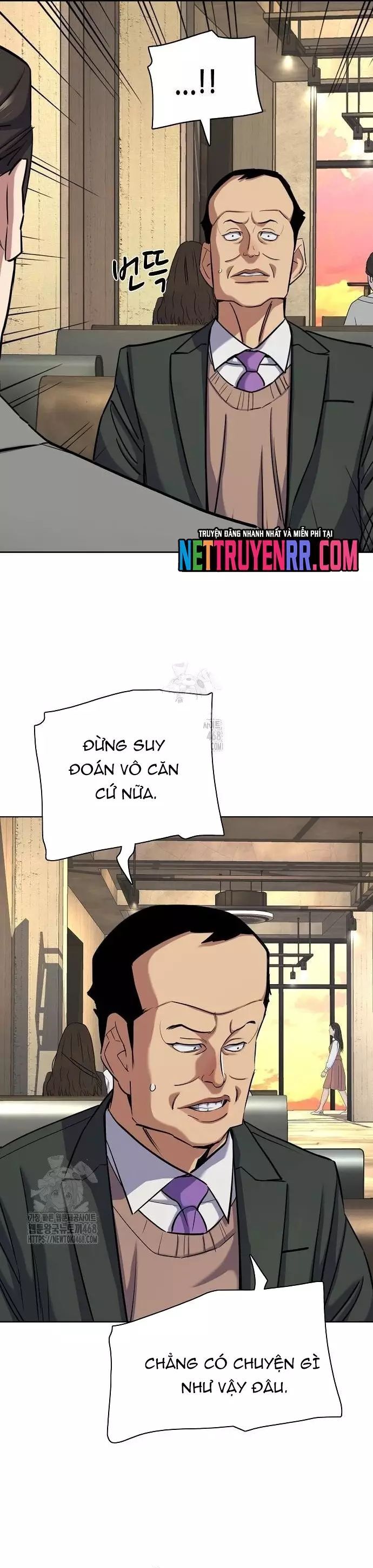 Tiểu Thiếu Gia Gia Tộc Tài Phiệt Chương 159 Ảnh 12