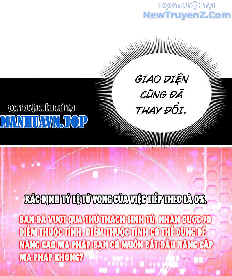 Tinh Linh Chi Hậu Chương 3 Ảnh 52