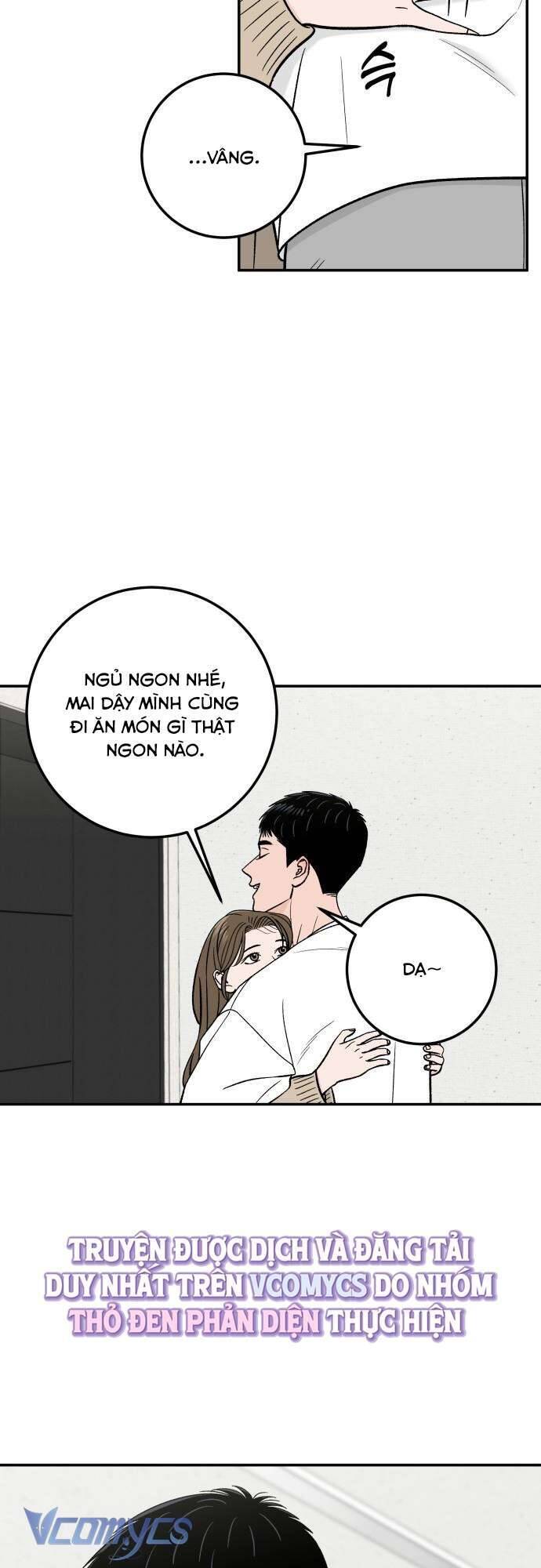 Cậu Nhóc Hàng Xóm Chương 42 Ảnh 37