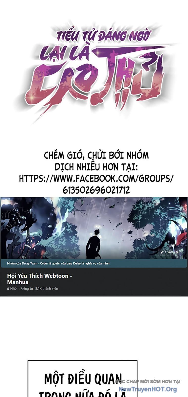 Tiểu Tử Đáng Ngờ Lại Là Cao Thủ Chương 99 Ảnh 33