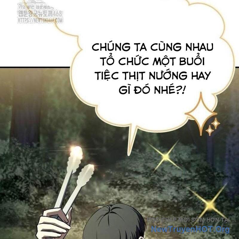 Kim Chiến Sĩ: Hành Trình Xây Dựng Đặc Tính Chương 47 Ảnh 30