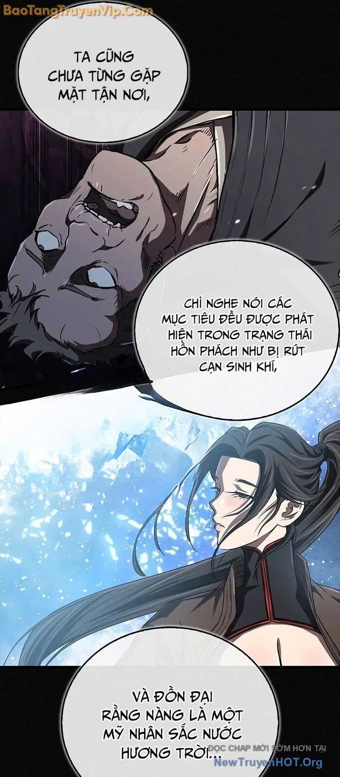 Ma Giáo Quan Quy Hoàn Chương 15 Ảnh 79