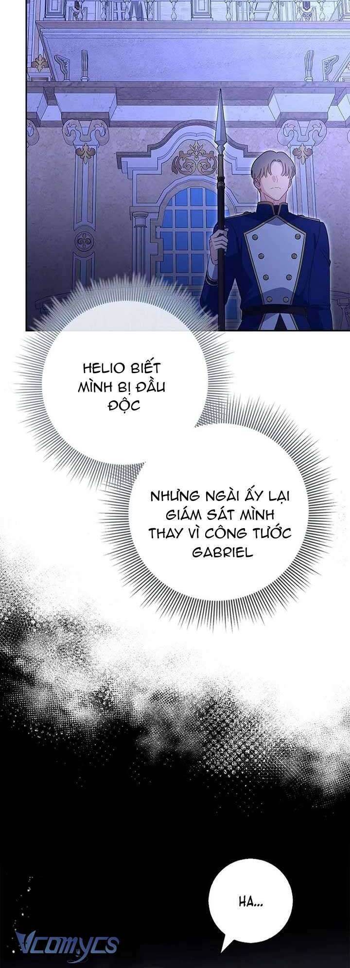 Người Mẹ Trong Tiểu Thuyết Nuôi Con Có Nhất Thiết Phải Chết Không? Chương 37 Ảnh 47