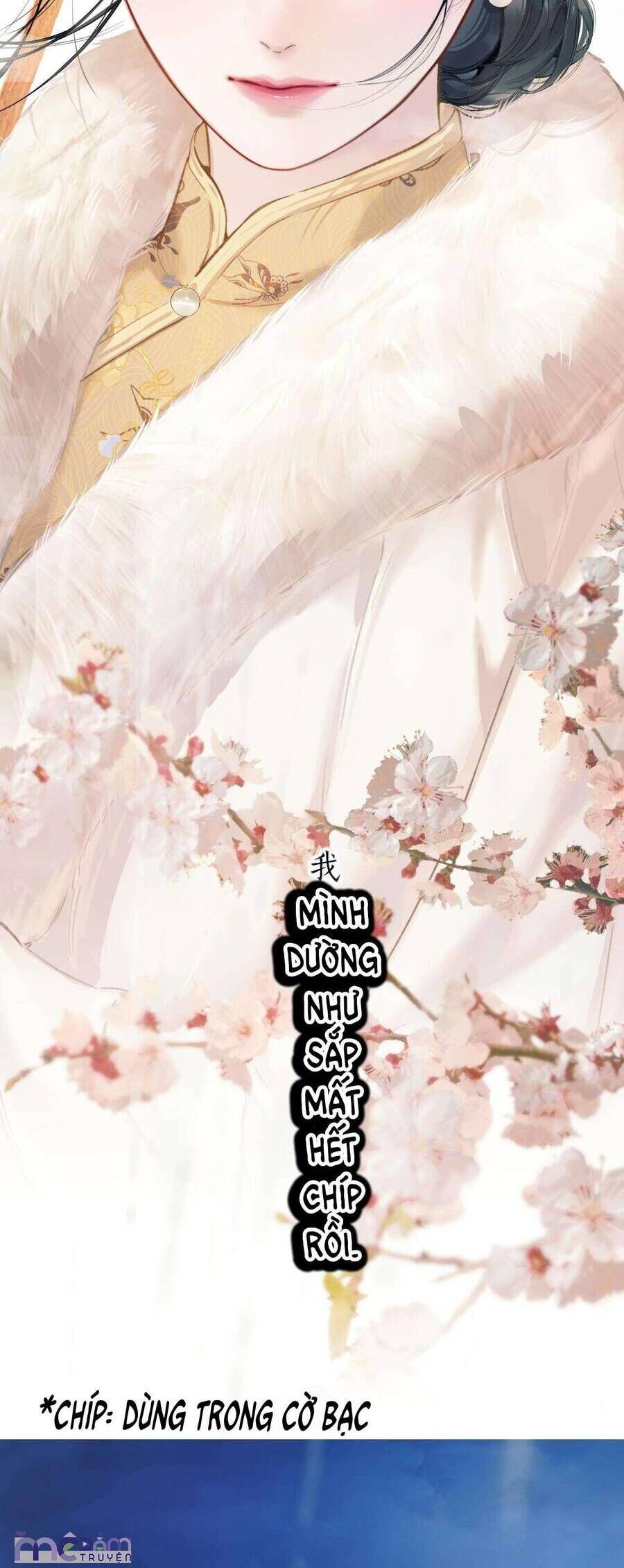 Tôi Cũng Muốn Làm Mợ Út Chương 63 Ảnh 15