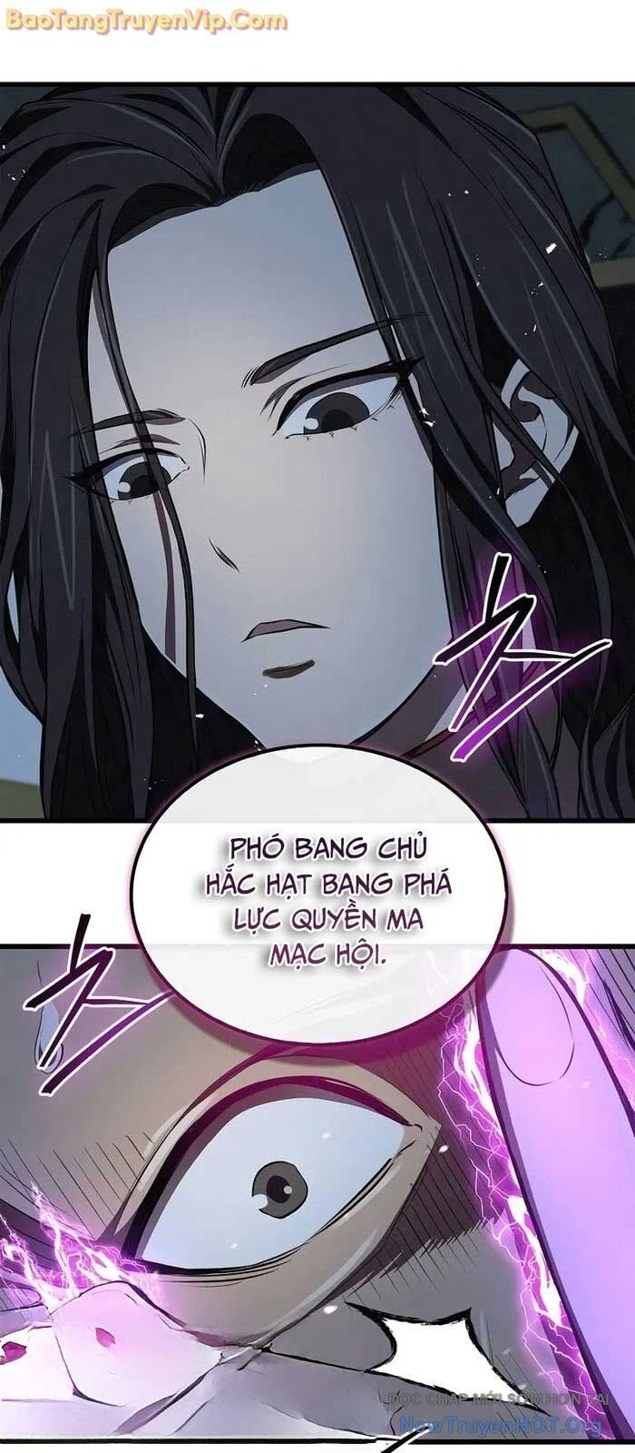 Ma Giáo Quan Quy Hoàn Chương 15 Ảnh 9