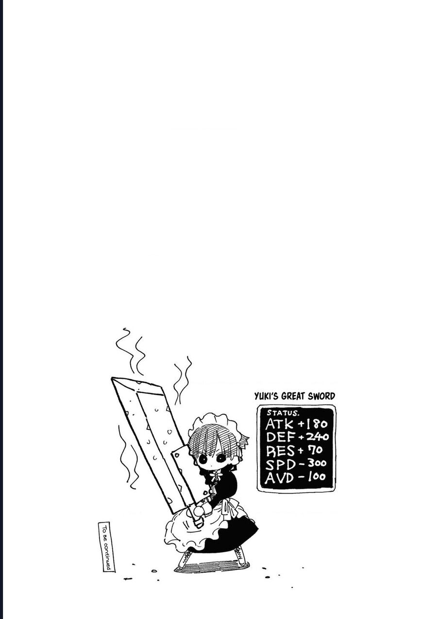 Kimi Wa Meido-Sama Chương 51 Ảnh 36