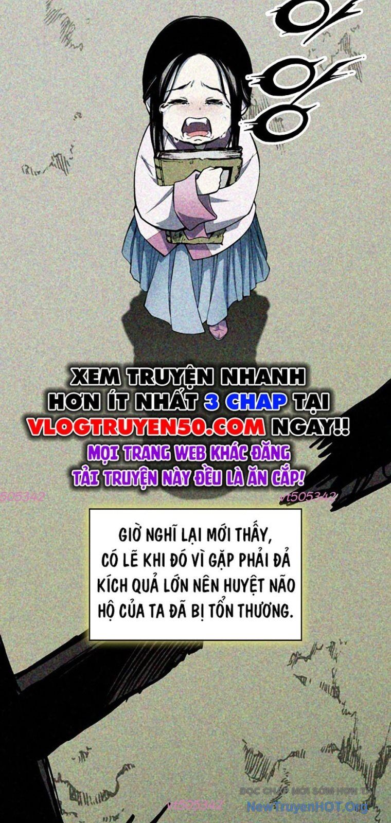 Hồi Ức Của Chiến Thần Chương 214 Ảnh 4