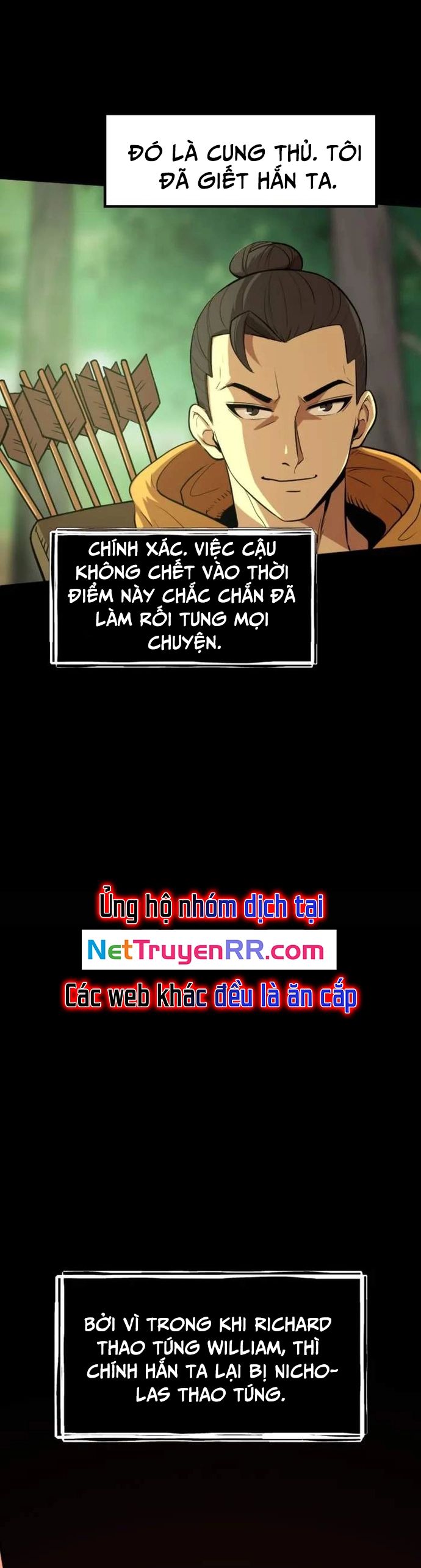 Thợ Săn Nguyên Thủy Chương 57 Ảnh 33