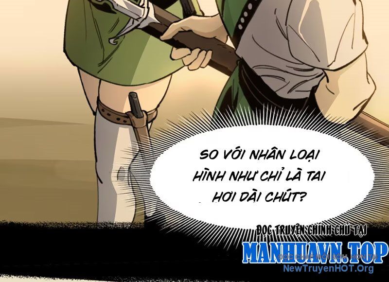 Tinh Linh Chi Hậu Chương 4 Ảnh 18