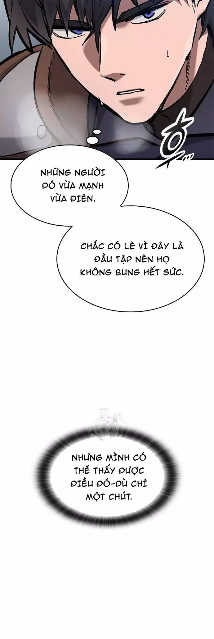 Hiệp Sĩ Sống Vì Ngày Hôm Nay Chương 67 Ảnh 50