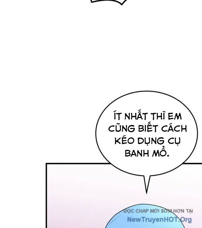 Bác Sĩ Hồi Quy Chỉ Muốn Sống Yên Bình Chương 31 Ảnh 100
