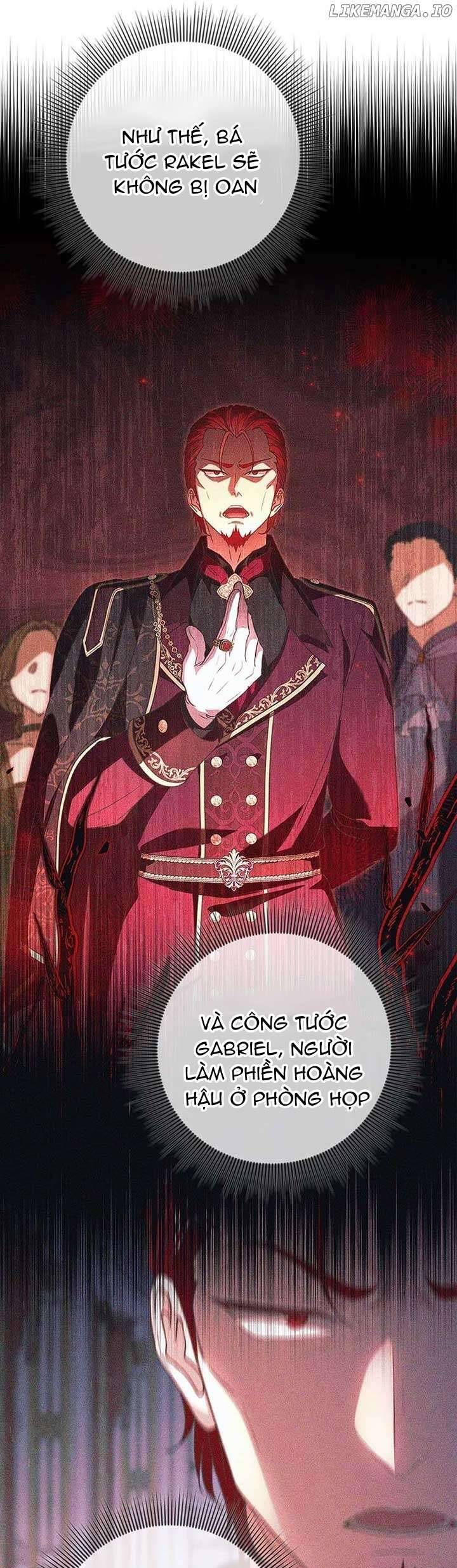 Người Mẹ Trong Tiểu Thuyết Nuôi Con Có Nhất Thiết Phải Chết Không? Chương 37 Ảnh 15