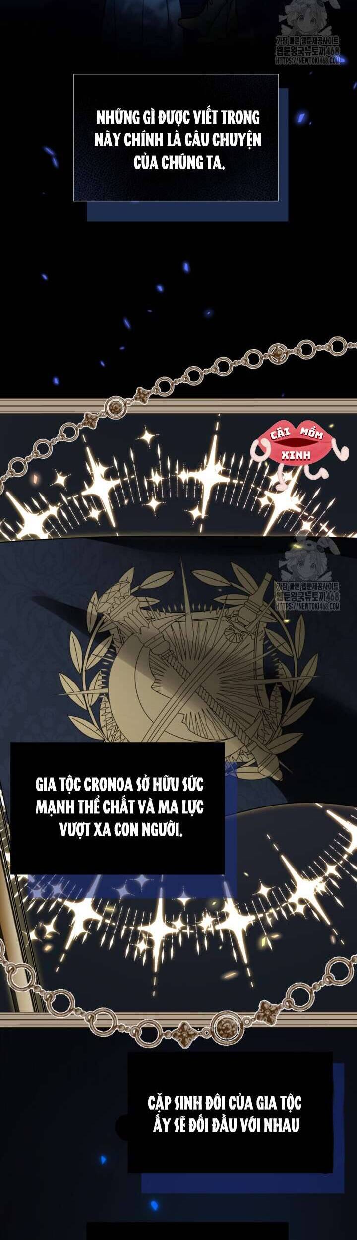 Bệ Hạ, Xin HãY Quên Tôi Đi Chương 5 Ảnh 17