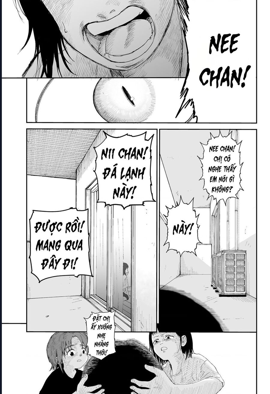Yattara Chương 4 Ảnh 25