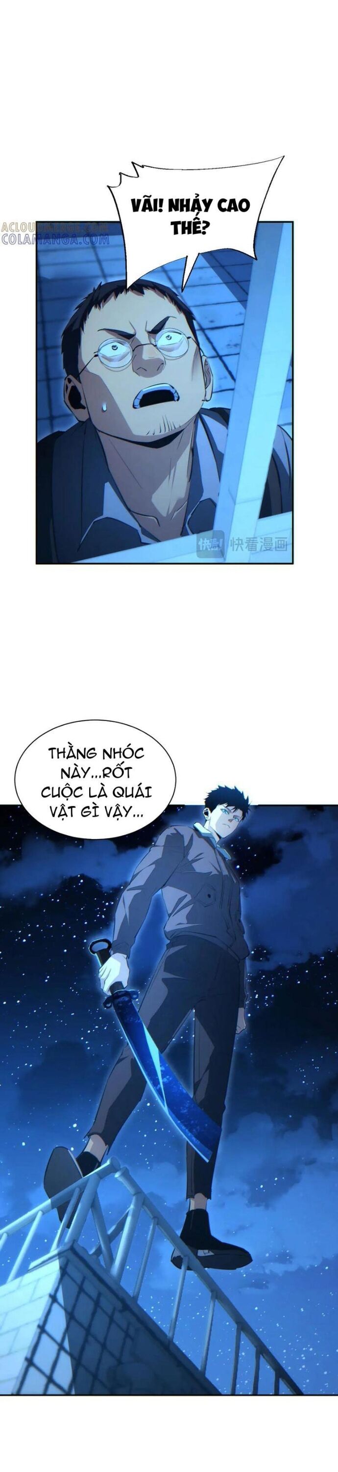 Mạt Thế Trùng Sinh: Ta Dựa Vào Mở Rương Vấn Dỉnh Đỉnh Phong Chương 58 Ảnh 18