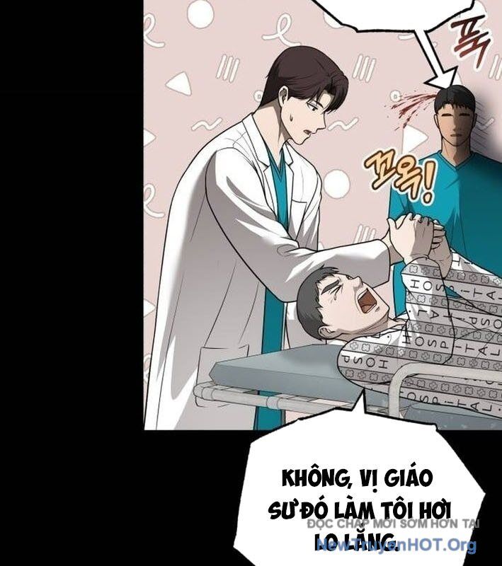 Bác Sĩ Hồi Quy Chỉ Muốn Sống Yên Bình Chương 31 Ảnh 46