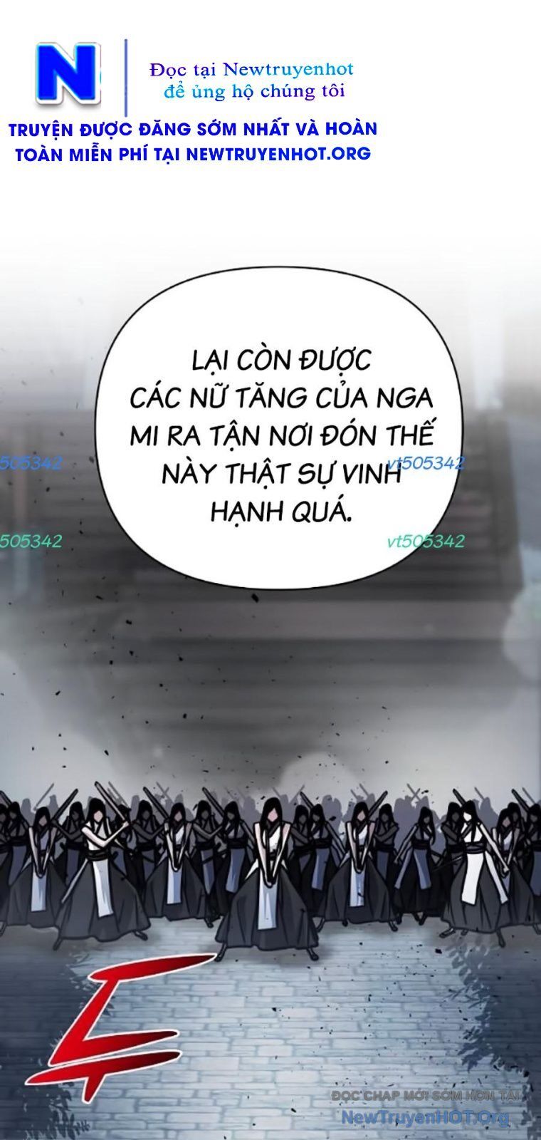 Tiểu Tử Đáng Ngờ Lại Là Cao Thủ Chương 99 Ảnh 61