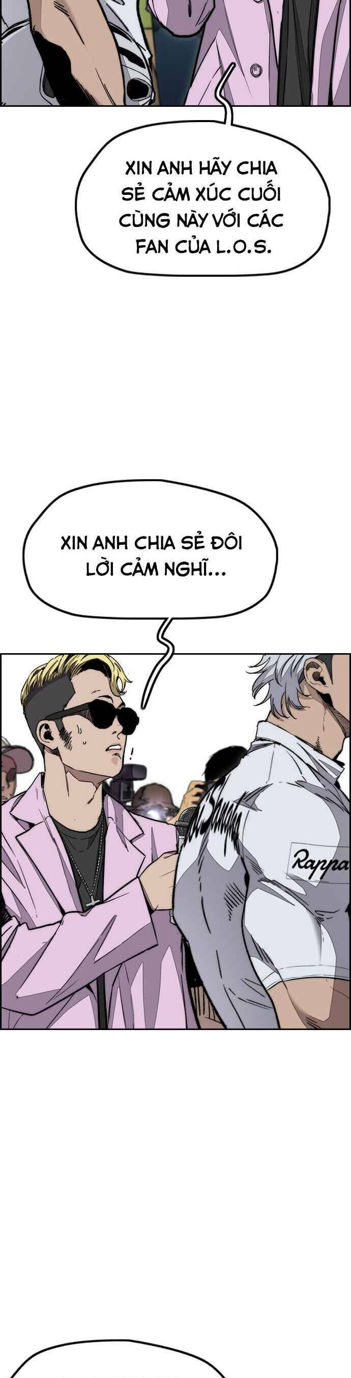 Thể Thao Cực Hạn Chương 559 Ảnh 29