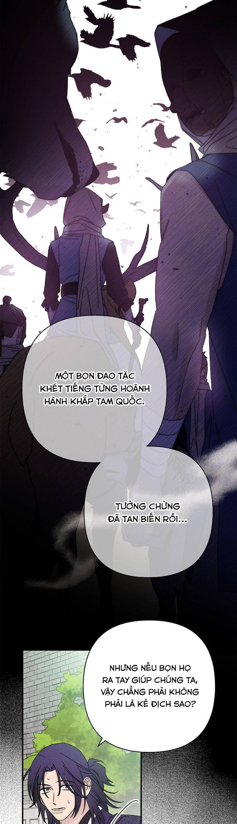 Quốc Hôn Chương 51 Ảnh 22