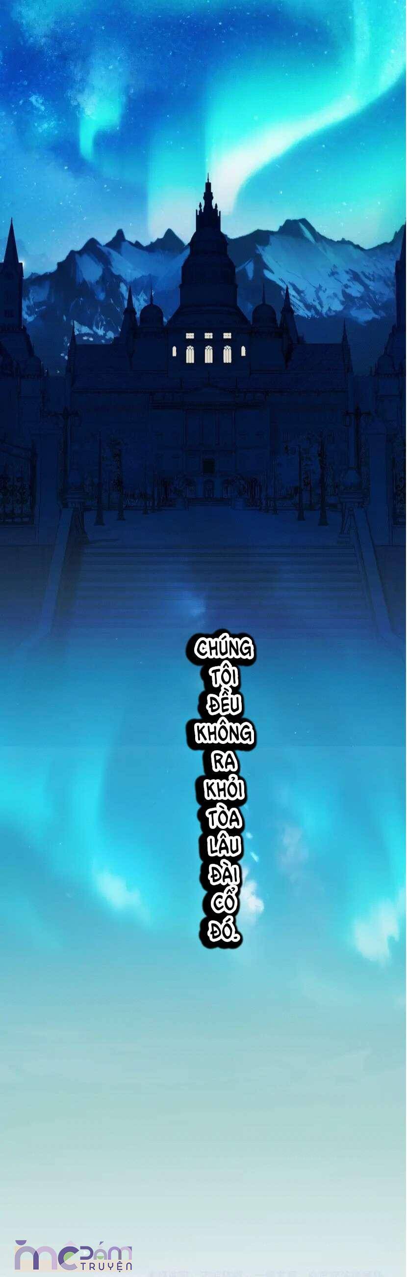 Tôi Cũng Muốn Làm Mợ Út Chương 62 Ảnh 39