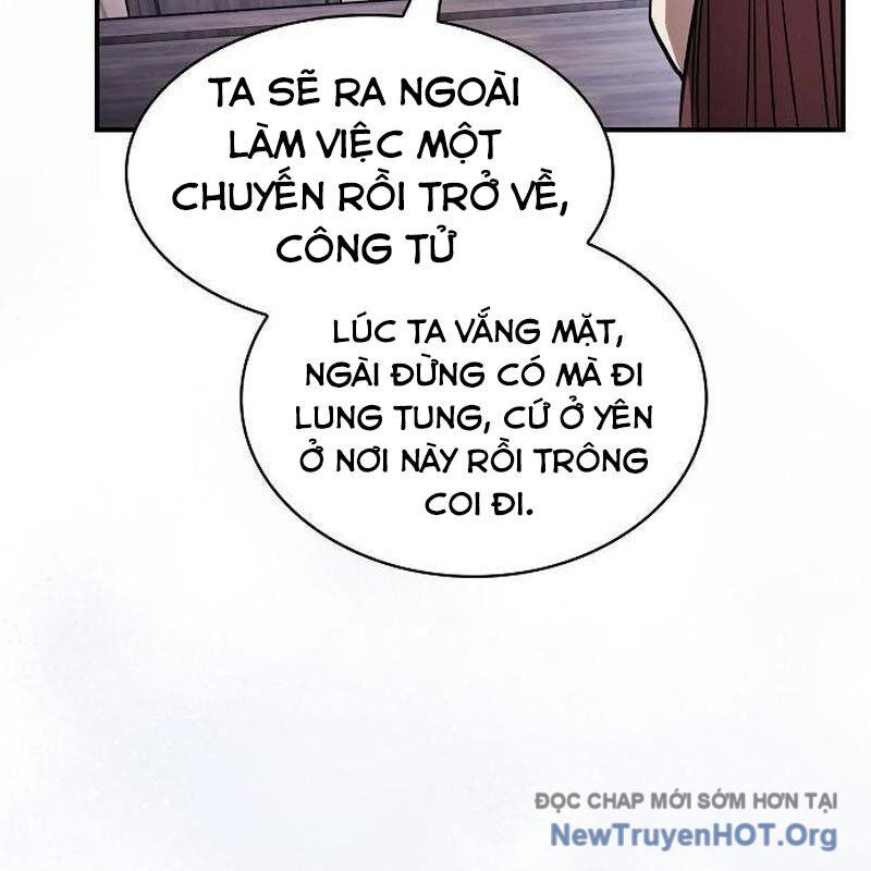 Điệp Viên Ma Giáo Chương 22 Ảnh 45