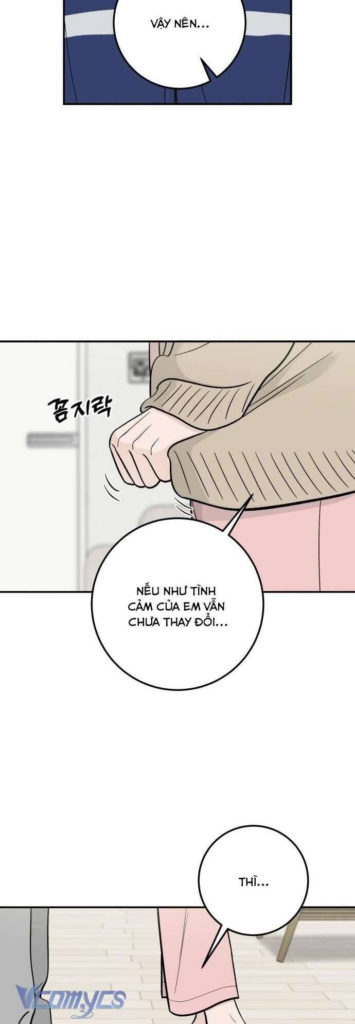 Cậu Nhóc Hàng Xóm Chương 41 Ảnh 31