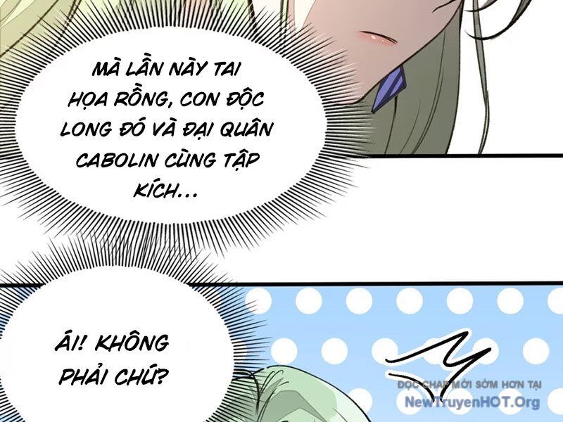 Tinh Linh Chi Hậu Chương 4 Ảnh 95