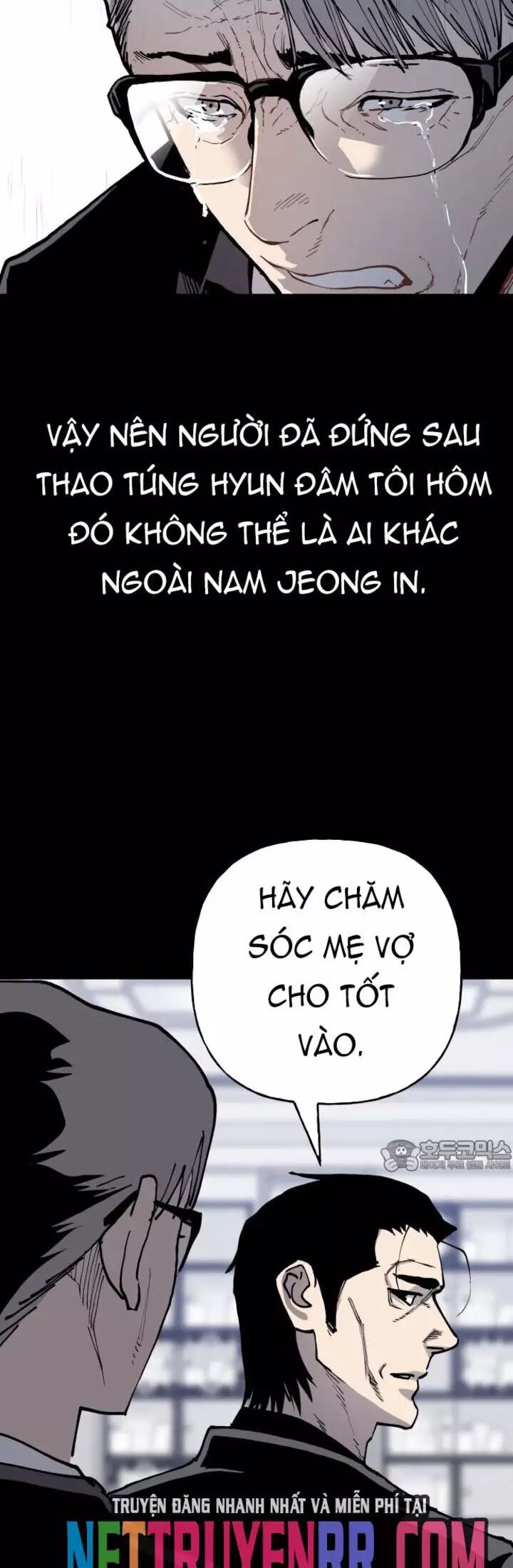 Ông Trùm Trở Lại Chương 84 Ảnh 38