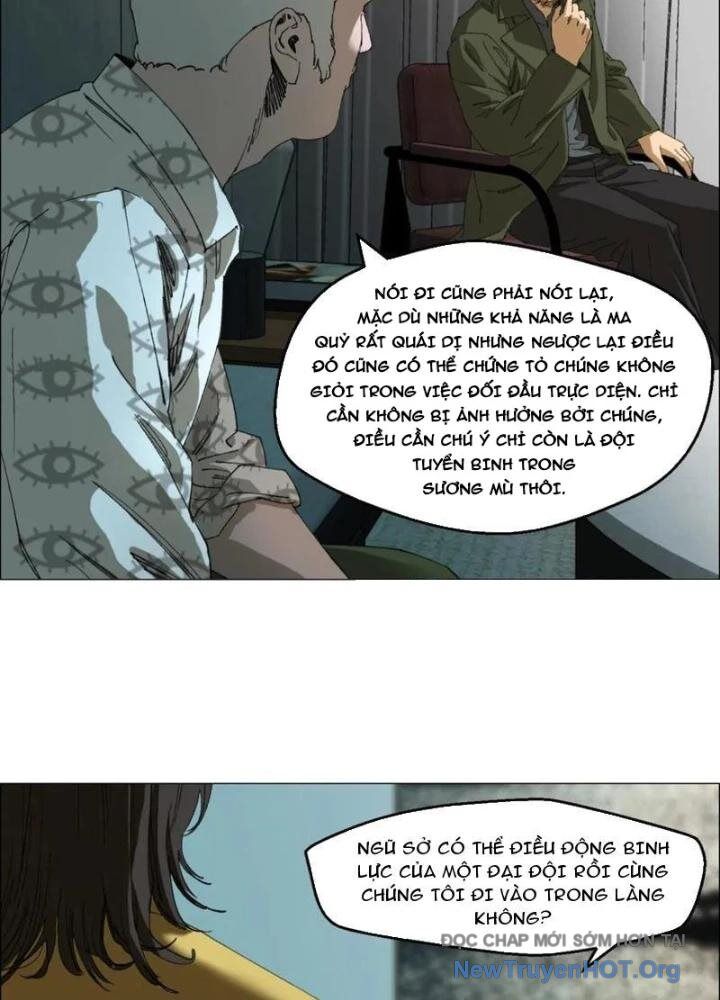 Giờ Ngọ Ba Khắc Chương 97 Ảnh 49