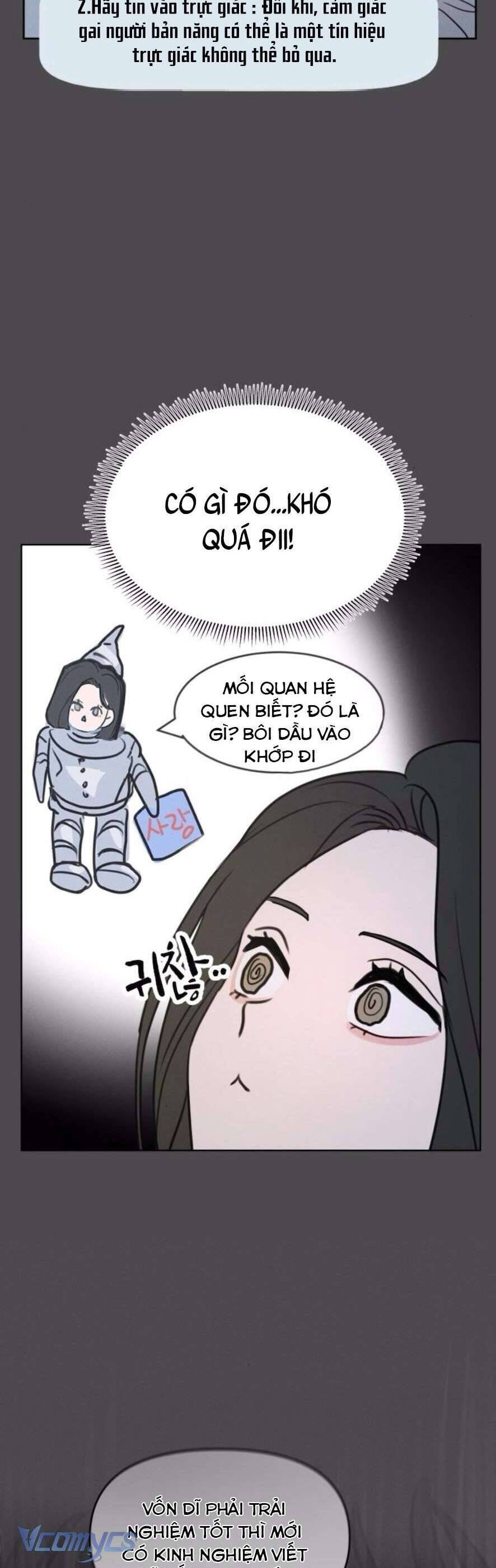 Muốn Được Lừa Dối Chương 8 Ảnh 9