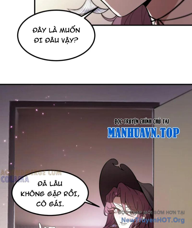 Thánh Hiệp Sĩ Cấp Sss Chương 87 Ảnh 15