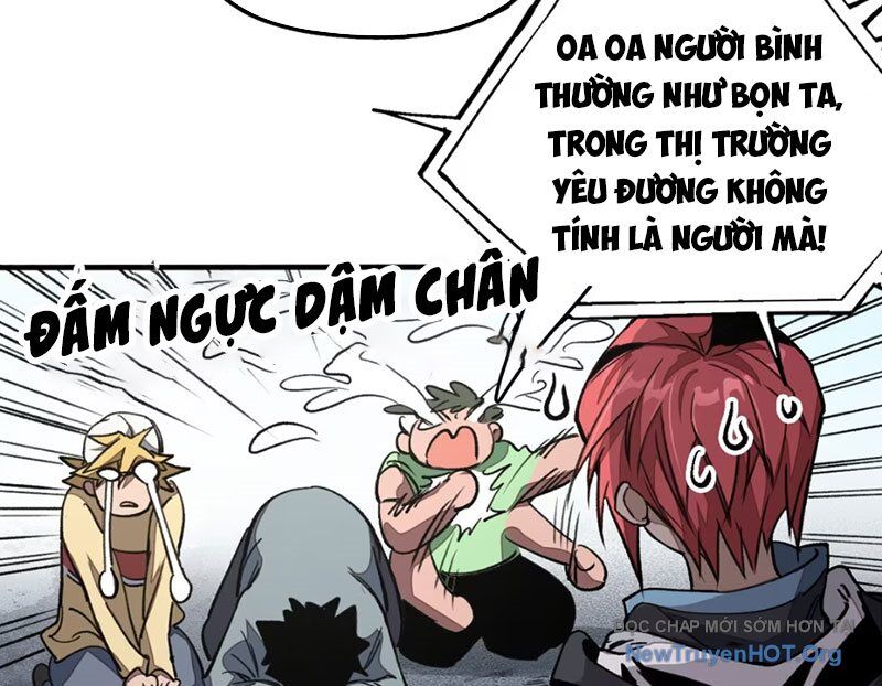 Tinh Linh Chi Hậu Chương 5 Ảnh 26