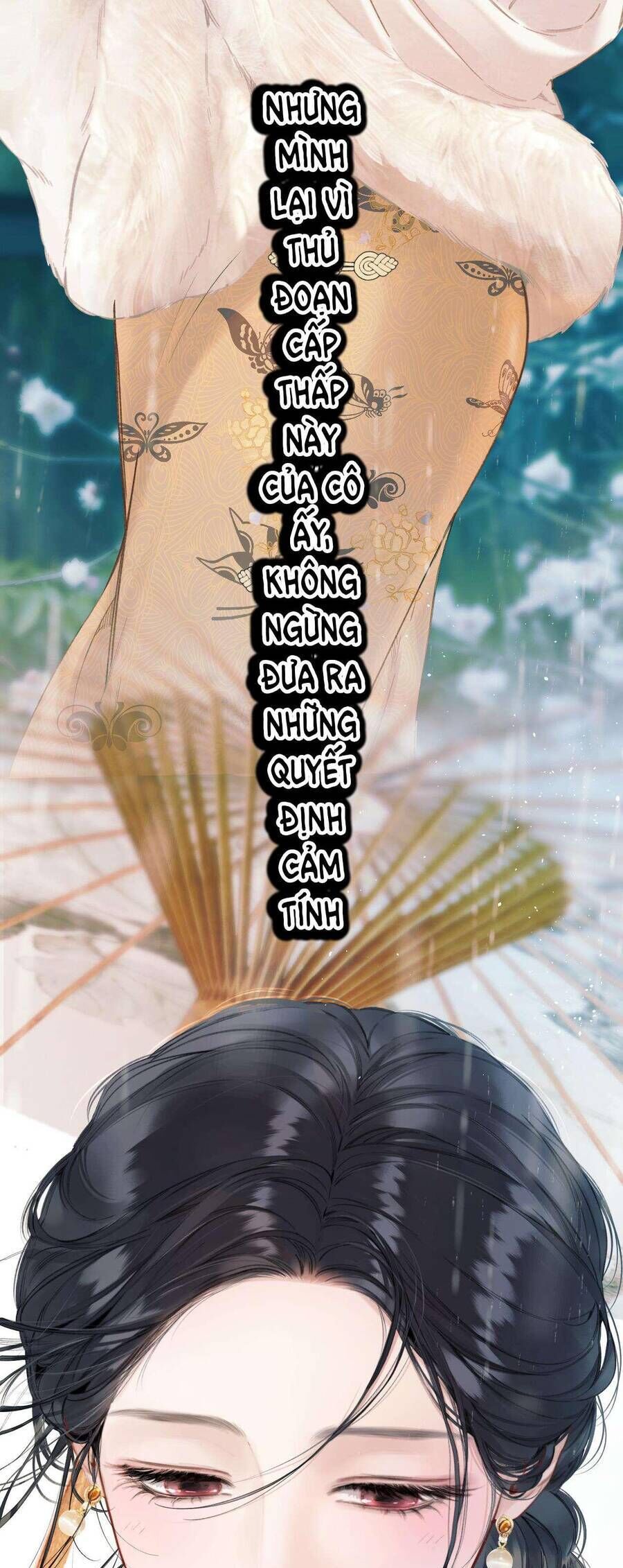 Tôi Cũng Muốn Làm Mợ Út Chương 63 Ảnh 14