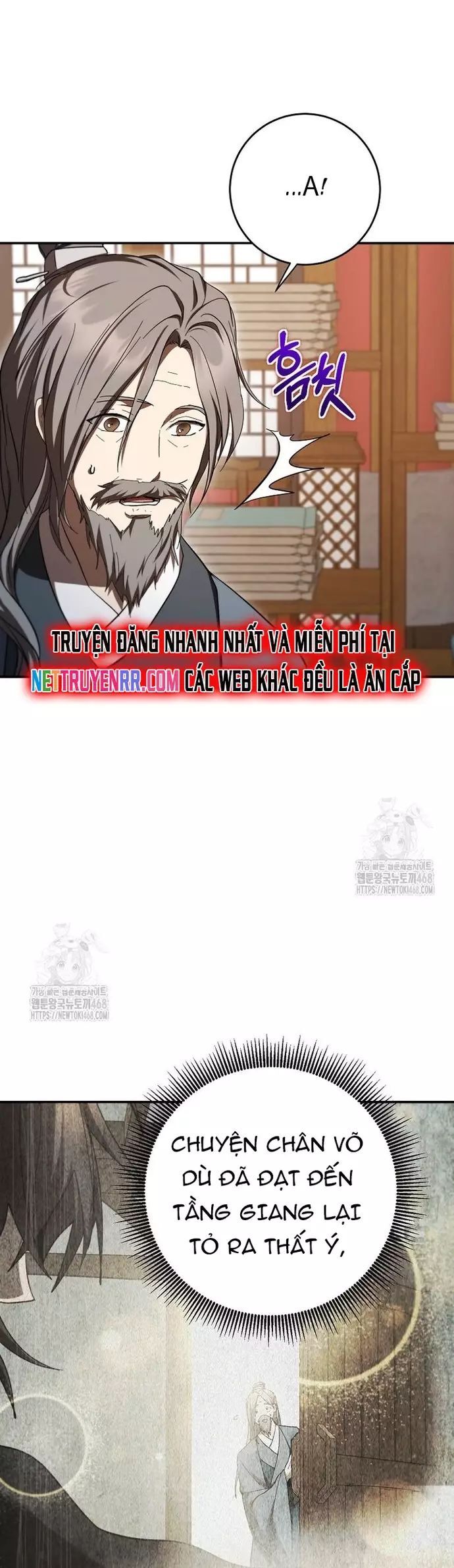 Võ Đang Kỳ Hiệp Chương 156 Ảnh 6