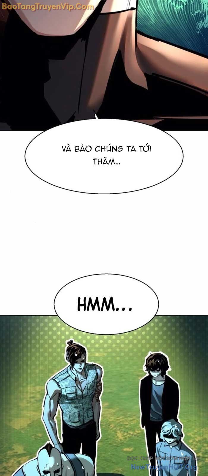 Bạn Học Tôi Là Lính Đánh Thuê Chương 246 Ảnh 36