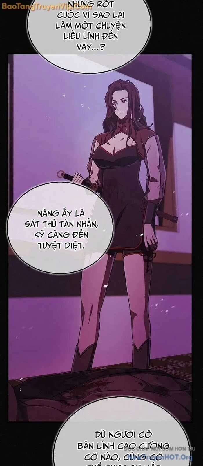 Ma Giáo Quan Quy Hoàn Chương 15 Ảnh 88
