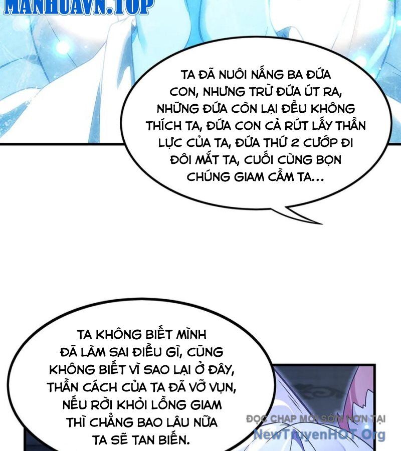 Các Nữ Đồ Đệ Của Ta Đều Là Chư Thiên Đại Lão Tương Lai Chương 351 Ảnh 25