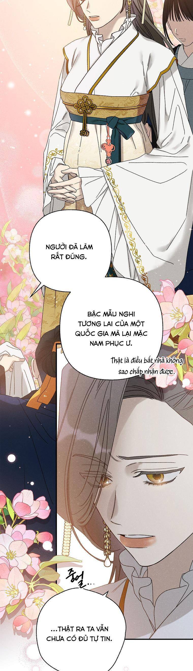 Quốc Hôn Chương 51 Ảnh 29
