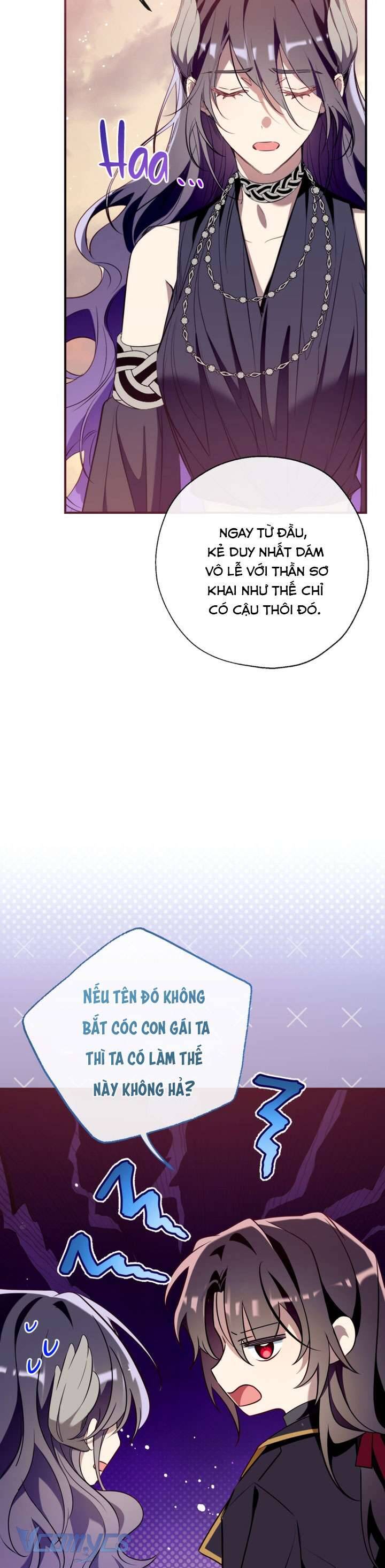 Chúng Ta Có Thể Trở Thành Người Nhà Không? Chương 144 Ảnh 11
