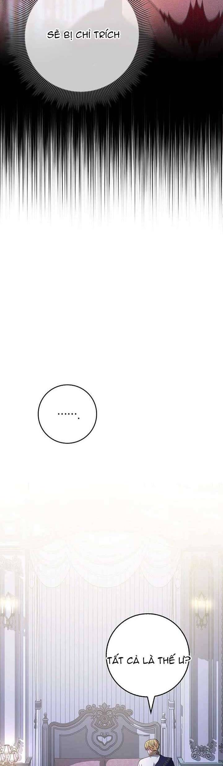 Người Mẹ Trong Tiểu Thuyết Nuôi Con Có Nhất Thiết Phải Chết Không? Chương 37 Ảnh 16