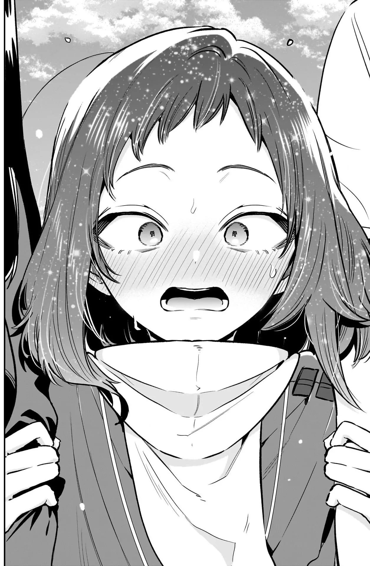 Kimi No Koto Ga Dai Dai Dai Dai Daisuki Na 100-Ri No Kanojo Chương 221 Ảnh 15